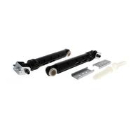 KGA Supplies Kit ammortizzatore di sospensione compatibile con lavatrice e asciugatrice Hotpoint WMD967GUK, WMD967PUK.R, WMD9692PUK, WMEF641PUK