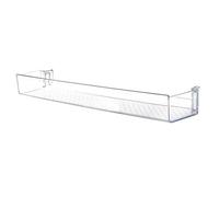 KGA Supplies Mensola per sportello del frigorifero compatibile con Beko CFG3582DW F-Free frigorifero congelatore
