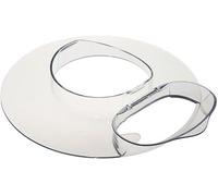 KGA SUPPLIES Paraspruzzi compatibile con Kenwood Chef Major Titanium KM010, KM020, KM005, KM002, KM006, KM001, KM502