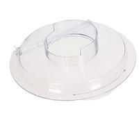 KGA SUPPLIES Paraspruzzi rotondo compatibile con Kenwood Chef/Major A901 KM200 KM300 KM800