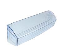 KGA Supplies Ripiano inferiore compatibile con frigorifero e congelatore AEG S64150TK, S64150TK1, S74160TK, S64160TK1