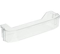 KGA Supplies Ripiano per bottiglie compatibile con frigorifero e congelatore Smeg CR328AZD7, CR329APLE, CR329PZ