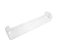 KGA Supplies Ripiano per bottiglie compatibile con frigorifero e congelatore Smeg FAB28FRS6, FAB28GLL1, FAB28GLR1