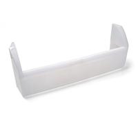 KGA Supplies Ripiano per bottiglie compatibile con frigorifero e congelatore Zanussi ZBA5224