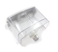 KGA Supplies Serbatoio dell'acqua compatibile con frigorifero e congelatore Beko CDA653FS/1, CDA653FW, CDA653FW/1
