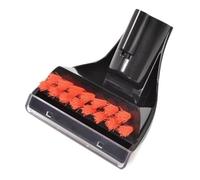 KGA SUPPLIES Spazzola resistente per macchie da 7,6 cm, compatibile con detergenti Bissell Spotclean per tappeti