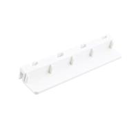 KGA SUPPLIES Staffa per maniglia cestello compatibile con congelatore Electrolux