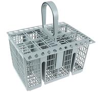 KGA-SUPPLIES - Vassoio per posate in lavastoviglie per modelli Hotpoint Indesit FDL FDF FDP LFS LFT