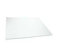 KGA Supplies Vetro interno per porta del forno compatibile con forni e fornelli Zanussi modelli: ZOU300X, ZOU20301WB, ZOU20301DB