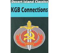 Kgb Connections (DVD) Harold Brown Lenin Nikita Khrushchev