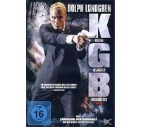 KGB - Killer, Gejagter, Beschützer