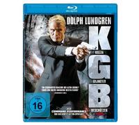 KGB - Killer - Gejagter - Beschützer