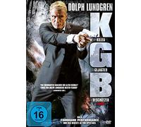 KGB - Killer - Gejagter - Beschützer