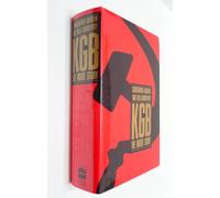 KGB: The Inside Story of Its Foreign Operations from Lenin to Gorbachev