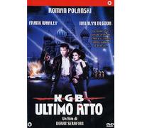 Kgb Ultimo Atto