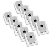 KGC 10 Sacchetti per Aspirapolvere compatibili con iRobot Roomba i7 i7 i7 Plus