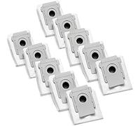 KGC 10 sacchetti per aspirapolvere per iRobot Roomba i7 i7+ i7 Plus S9 S9+ i3 i3+ i4 i4+ i6 i6+ j7 j7+ j7 Plus E5 E6 E7 sacchetti di ricambio per iRobot Roomba Accessori