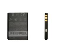 KGC IMPORT BATTERIA ORIGINALE BA S460 BG29100 per cellulare telefono HTC Grove - HDMini - HD7