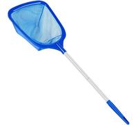 KGC Retino per piscina con maniglia, retino per piscina ultra sottile, per piscine, stagni, laghetti da giardino, alghe e piscine Bestway, piscine per bambini, spa per idromassaggio