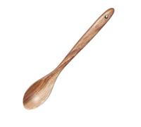 KGDUYC Cucchiai da cucina Il cucchiaio per schiacciare è un aiuto in cucina stabile e igienico. Mescolare nella pentola diventa un gioco da ragazzi.