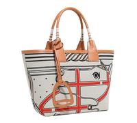 KGFCE Moda Donna Tote Bag Trend Marca Versatile Borsa a Tracolla Temperamento Crossbody Bag Designer Borsa di Lusso, 6, Taglia unica
