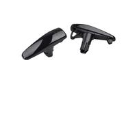 KGFRDO Per Lancer Per Evolution Evo X Per Outlanr Per Sport RVR ASX Per Mirage Si Indicatore di direzione dinamico Lampada 8351A001(Dynamic Smoked)