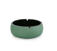 KGJAQT Posacenere in Ceramica Moderno Portacenere Senza Fumo per Sigarette Decorativo da Tavolo