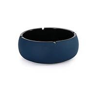 KGJAQT Posacenere in Ceramica splendidamente posacenere Senza Fumo per Sigarette portacenere Decorativo portacenere Moderno portacenere da Tavolo portacenere Pratico