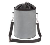 KGMCARE Sacchetto mollette, grigio., Organizer per borse