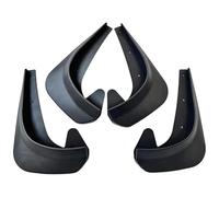 KGOWSTGBD Paraspruzzi per Dacia Duster 3 2024 2025, Set Completo 4 Pezzi Parafanghi Anteriori e Posteriori Kit Protezione Carrozzeria Contro Fango e Detriti con