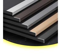 KGPGNYMYHA Scala Per Scale All'aperto Nasello Per Scale In Metallo 90cm 120cm 150cm Protezione Per Bordi Scale, Antiscivolo E Impermeabile(Black,150cm/60in)