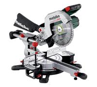 Troncatrice Metabo KGS 18 LTX BL 254 4000 Giri/min [614254850]