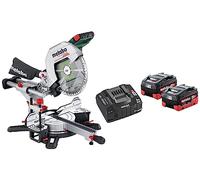 KGS 18 LTX BL 305 - Sega a batteria TV00