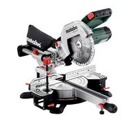 KGS 216 M (613216000) Ingletadora