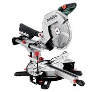Metabo Troncatrice KGS 305 M (613305000) con funzione di trazione; Scatola di cartone Quantità:1