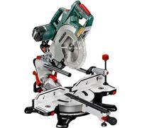Troncatrice Metabo KGSV 72 XACT 6300 Giri/min 1800 W [611216000]