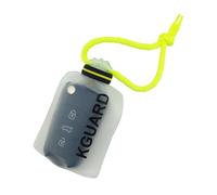 KGuard - Borsa Impermeabile per Chiavi Auto Elettroniche · Certificazione IPX8 (fino a 40 m) · Compatta e Comoda · Ideale per Sport Acquatici (Surf, SUP, Kitesurf, Windsurf, Foil, Nuoto...)