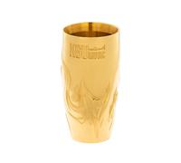 Kgubrass booster tromba Flamer 24K Gold Plated