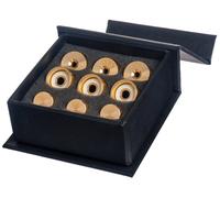 KGUMusic Schilke Trim kit Heavy raw