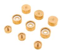 KGUMusic Schilke Trim kit Medium raw