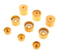 KGUMusic Yamaha Trim kit Heavy 24K GP