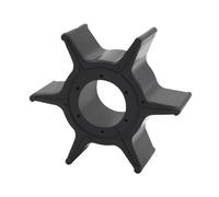 KGVBZBR 19210-ZV5-003 Girante for Pompa 'Acqua Adatta for Motore fuoribordo HD a 4 Tempi 35 40 45 50 60 CV BF35 40 45 50 60 Motore for Barca 18-3248