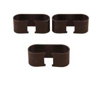 KGVBZBR 3 Pezzi/Lotto Molla Frizione Adatta for motoseghe 265 268 268K 272K 272XP 362 365 371 372 Parti di Ricambio for motoseghe 503744301