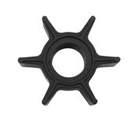 KGVBZBR 3C8650212 Girante della Pompa 'Acqua Adatta for Motore fuoribordo da 40-50 CV