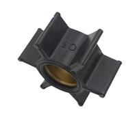KGVBZBR 47-89981 Girante for Acqua 47-39074 Adatta for Motore fuoribordo a 2 Tempi Mariner 4HP 4.5HP 6HP 7.5HP 9.8HP 10HP 47-65957