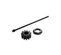 KGVBZBR Albero dello sterzo con boccola Compatibile con M - Sostituisce 738-0919B 738-0919A 738-0919 753-04517 76-044