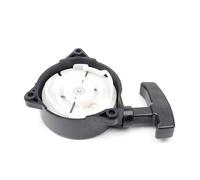 KGVBZBR Avviamento a Strappo Adatto for soffiatore for Foglie EB850 EB851 BBX7600 7650 4 Tempi 85CC 75CC Molla di riavvolgimento Maniglia della Corda Parti di Ricambio