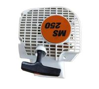 KGVBZBR Avviamento a Strappo MS250 Adatto for Motosega 021 023 025 MS210 MS230 MS250 Ricambi TC