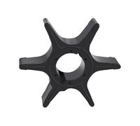 KGVBZBR Girante della Pompa 'Acqua Adatta for Motore fuoribordo a 4 Tempi 25HP 30HP DF25A DF30A DT25 KL DT30 SL 17461-94L00 1746194L00