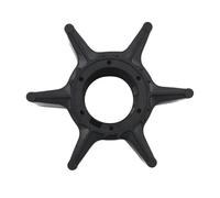 KGVBZBR Girante Pompa Acqua 67F-44352 Adatta for Motori fuoribordo 4 Tempi F75 F80 F90 F100 67F-44352-00-00 67F-44352-00